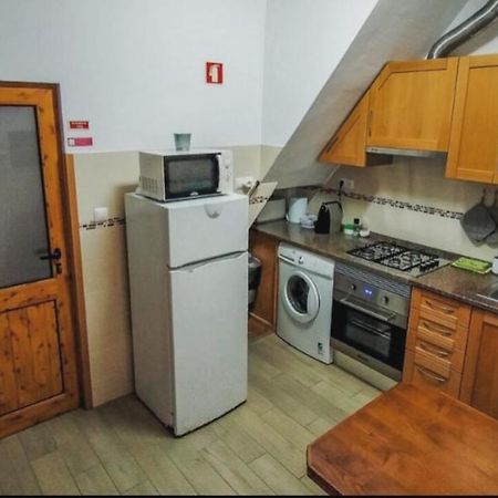 Roots Apartment Zambujeira do Mar Eksteriør billede