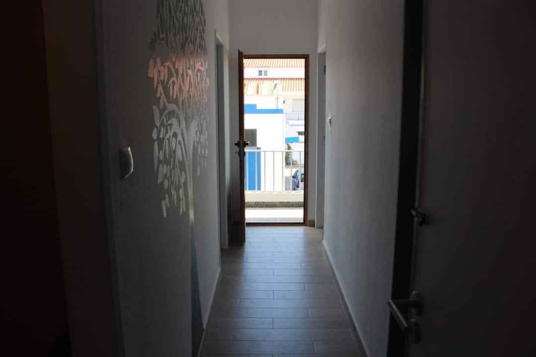 Roots Apartment Zambujeira do Mar Eksteriør billede
