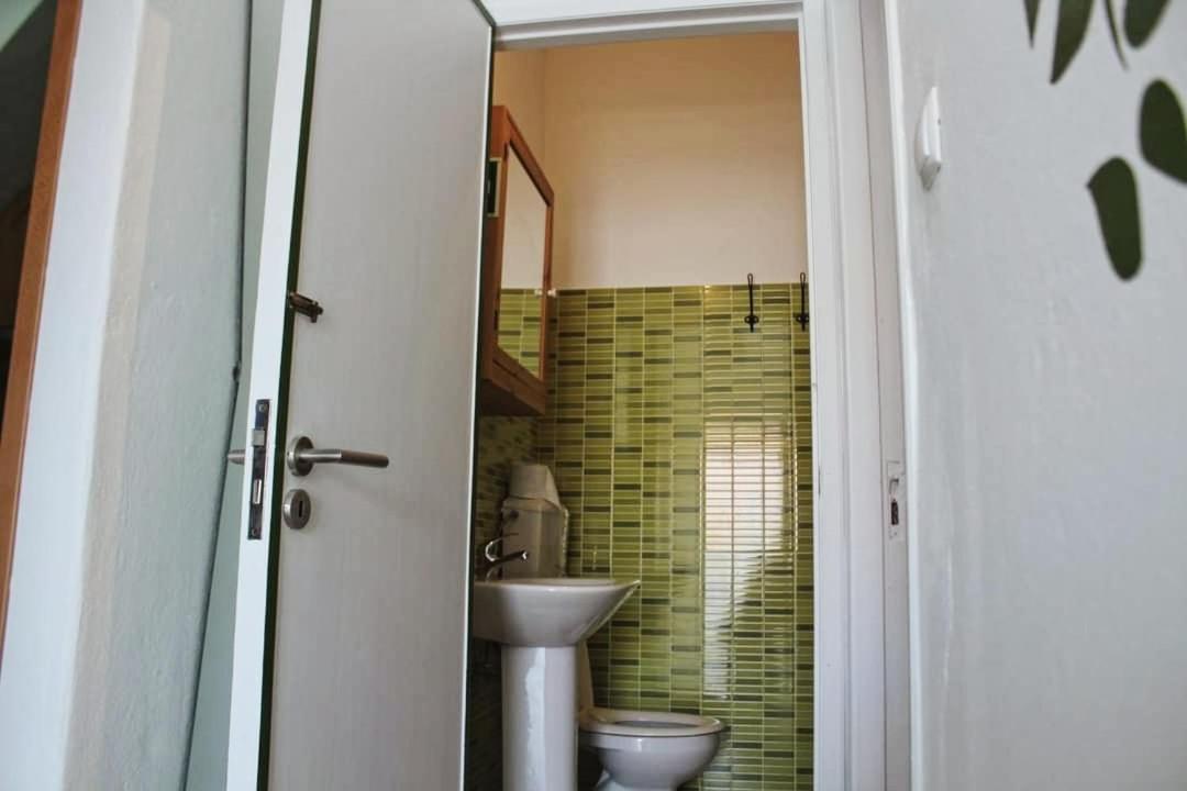 Roots Apartment Zambujeira do Mar Eksteriør billede