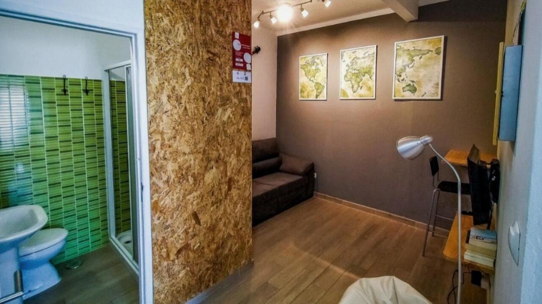 Roots Apartment Zambujeira do Mar Eksteriør billede