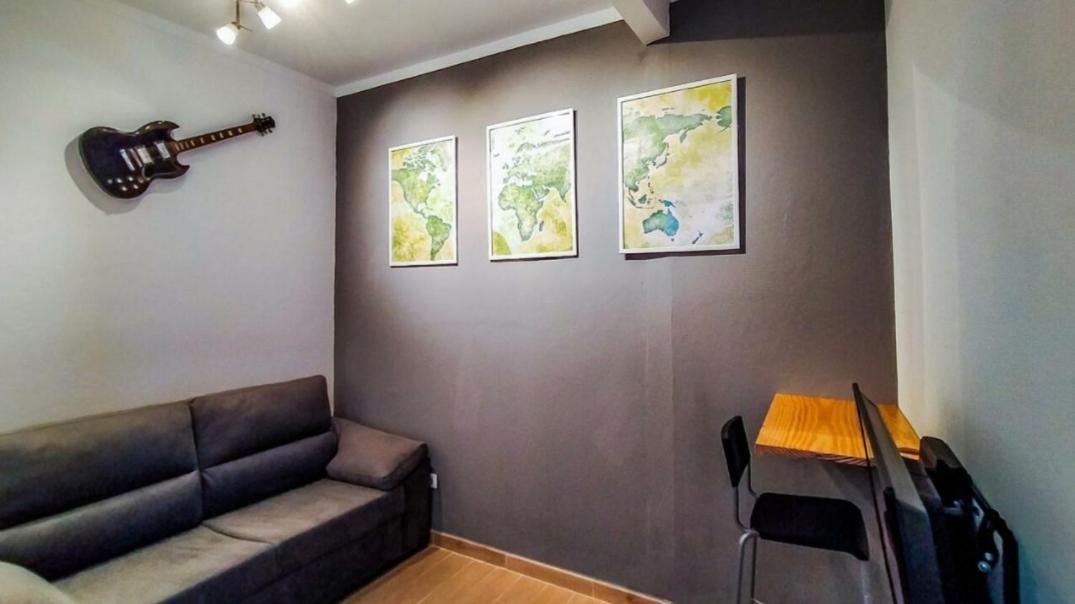 Roots Apartment Zambujeira do Mar Eksteriør billede