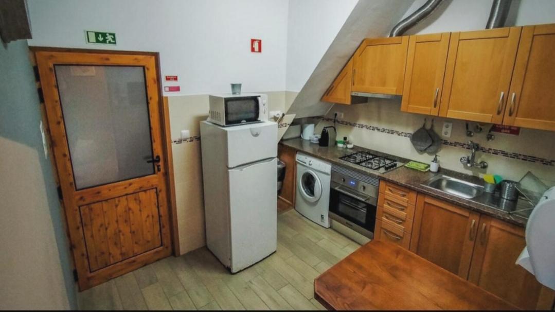 Roots Apartment Zambujeira do Mar Eksteriør billede