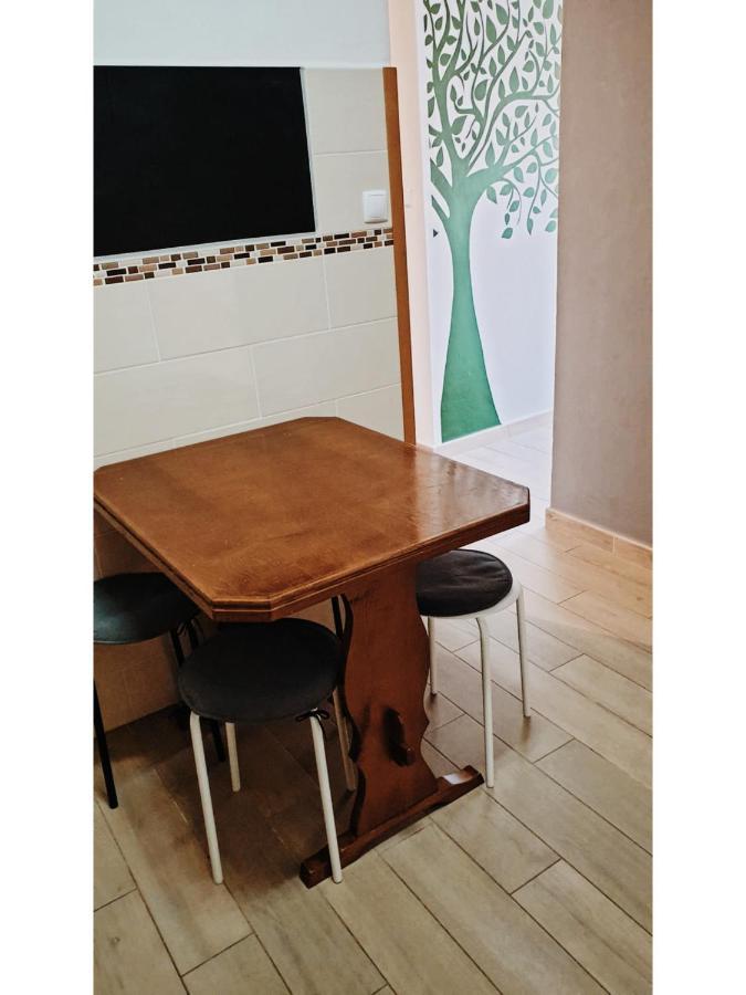 Roots Apartment Zambujeira do Mar Eksteriør billede